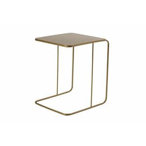 Hanah Home Lerakóasztal Arany Shb-011-A kép
