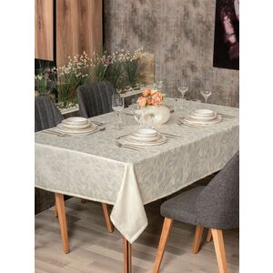 L'essentiel Maison Tablecloth Cream Lavinia 220 - Cream kép