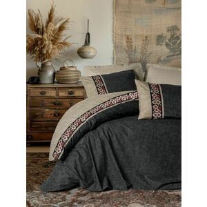 L'essentiel Maison Ranforce Egyszemélyes Ágyneműhuzat Garnit... kép