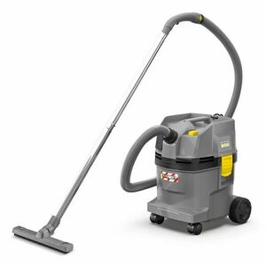 Karcher ProNT 600 L EU száraz-nedves porszívó kép