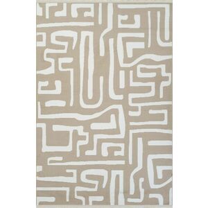 Conceptum Hypnose Carpet (150 x 220) Cream Beige Moderno 3335 kép