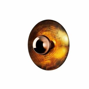 Opviq Wall Lamp Copper Kurt - 13350 kép