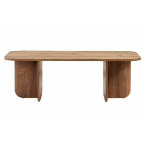 Hanah Home Dohányzóasztal Atlantic Pine Akira - Atlantic Pine kép