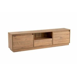Hanah Home TV állvány Atlantic Pine Vanguard - Atlantic Pine kép