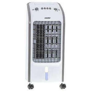 Mesko MS 7918 3 üzemmód, 4 l, max. 350 W fehér-szürke léghűtő kép