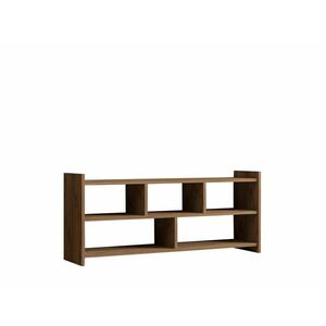 Hanah Home TV Stand Atlantic Pine Pera kép