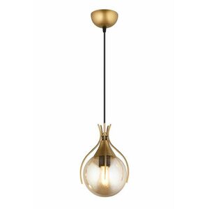 Opviq Chandelier Honey 64635 kép