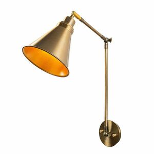Opviq Wall Lamp Vintage Berceste - N-683 kép