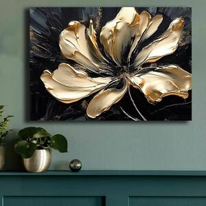 Wallity Decorative Canvas Painting Multicolor 70100GSC-026 kép