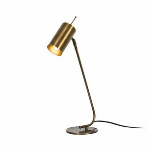 Opviq Table Lamp Vintage Sivani - MR-613 kép