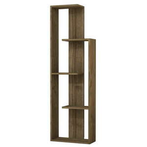 Wand dió könyvespolc 50 x 160 x 19, 6 cm kép