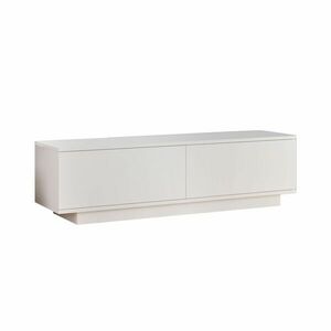 Hanah Home TV állvány Fehér Fn1-W kép