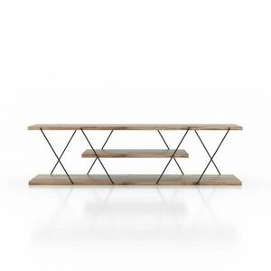 Canaz - black, walnut kép