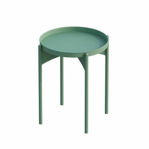 Hanah Home Coffee Table Green Shb-002-E kép