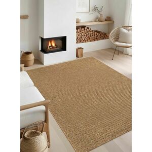 Conceptum Hypnose Carpet (117 x 190) Beige Jutem 0103 kép