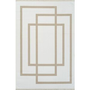 Conceptum Hypnose Carpet (80 x 150) Cream Beige Moderno 3337 kép