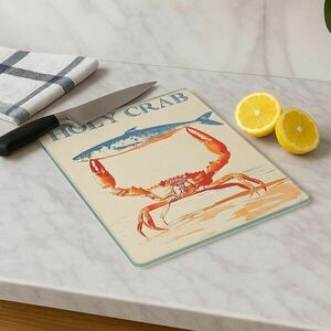 Hermia Cutting Board Multicolor Kes-00058 - 30 x 40 kép