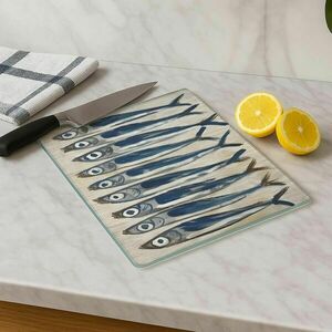 Hermia Cutting Board Multicolor Kes-00028 - 30 x 40 kép