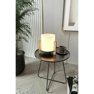 Opviq Table Lamp Oak Pine Table Lamp - Oak kép