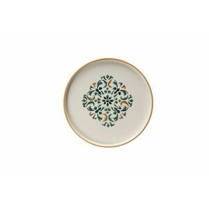 Hermia Breakfast Set (14 Pieces) Multicolor MCH009886 kép