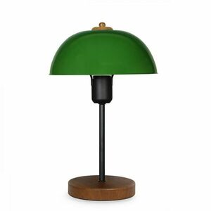 Opviq Table Lamp Green AYD-2796 kép