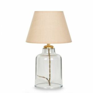 Opviq Table Lamp Light Brown AYD-2782 kép