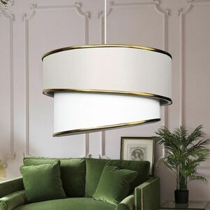 Opviq Chandelier Cream AYD-3622 kép