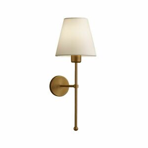 Opviq Wall Lamp Cream Gold 241968 kép