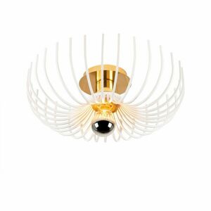 Opviq Chandelier White Aspendos - N-642 kép