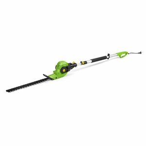 Fieldmann FZN 6005-E Elektromos sövényvágó kép
