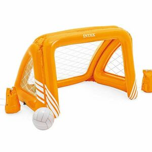 Intex Fun Goals 124x84x76cm Felfújható Kapu labdával (58507NP) kép