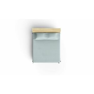 L'essentiel Maison Double Pique Light Blue Light Blue kép