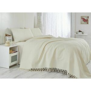 L'essentiel Maison Double Pique Cream 120 - Cream kép