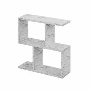 Hanah Home Coffee Table Carrara Marble Homemania - Carrara Marble kép
