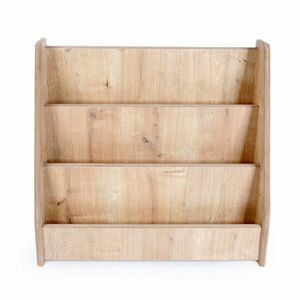 Hanah Home Bookshelf Oak BLTYZ-AKTV034 kép
