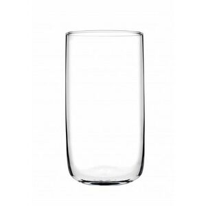 Hermia Glass Set (6 Pieces) Transparent PB-420805 kép