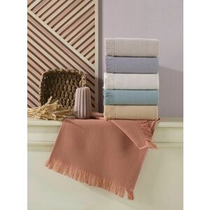L'essentiel Maison Wash Towel Set (6 Pieces) Multicolor Mia... kép