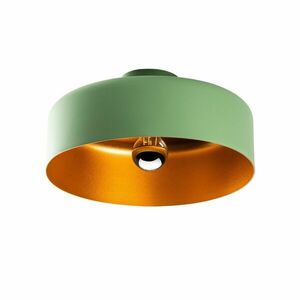 Opviq Függeszték Zöld Vesta - 15077 kép