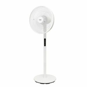 Home SFT40R 3in1 álló Ventilátor távirányítóval és LED kijelzővel... kép