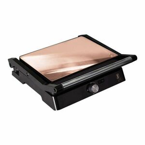 Berlinger Haus BH-9135 Black Rose Collection Elektromos grill 1500W kép