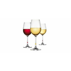 Tescoma UNO VINO borospoharak 350 ml, 6 db kép