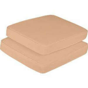 Fieldmann Kültéri Ülőpárna - Krém - 2 db - 40x33x5cm kép