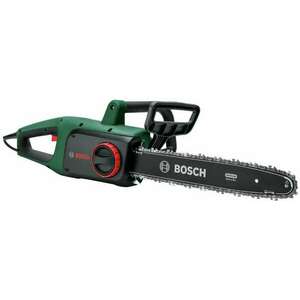 Bosch (06008B8303) UniversalChain 35 Láncfűrész, Zöld-Fekete kép