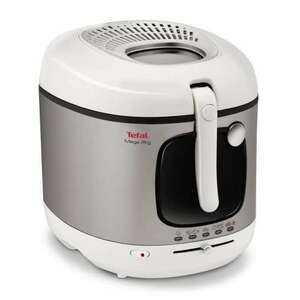Tefal FR480015 Mega Olajsütő - Fehér kép