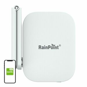 RainPoint WiFi öntözésvezérlő gateway (HWG023WBRF) kép
