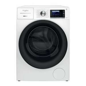 Whirlpool W8 09AD SILENCE EE Elöltöltős mosógép, 10 kg, 1400 ford... kép