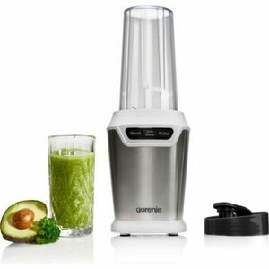 Gorenje BN700XG Elektromos Turmixgép 0.75L, 700W, Szürke kép