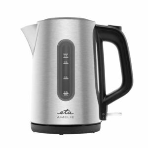 Eta Amelie 959990000 Vízforraló 1.7L 2200 Watt - Inox (959990000) kép