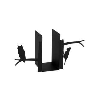 Kitap tutucu 6 - black kép