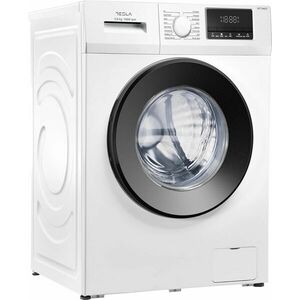 Tesla WF71460T Elöltöltős mosógép, 7 kg, 1400 ford./perc, 16 prog... kép
